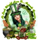 As Luck Would Have It...Friends Forever ~ Pami ~ Offer ~ fg