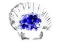 Sapphire Jewels Rhapsody In September