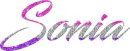 Sonia