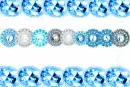 Joy Through Turquoise
