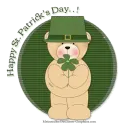 Happy St. Patrick's Day..!