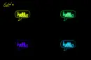 Hello, hi, Gifs, 