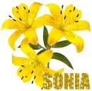 Sonia