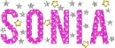 Sonia