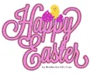 Happy Easter - by Robbie