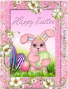 Happy Easter - by Robbie
