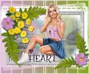 Spring in my heart_MissG