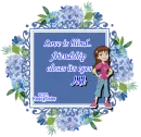 Mel - You Are Here - To Enrich The World