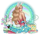 Happy Easter