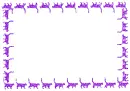 cats frame