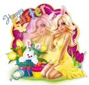 Happy Easter