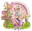 Happy Easter