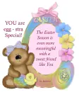 Happy Easter - by Robbie