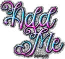 Multi Color Add Me Glitter