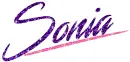 Sonia