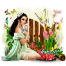 HAPPY EASTER_RAMESH