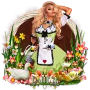 HAPPY EASTER_RAMESH