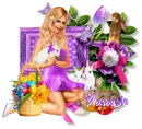 HAPPY EASTER_RAMESH