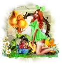 HAPPY EASTER_RAMESH
