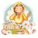 Happy Easter