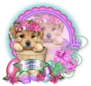 Happy Easter