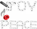 Pencil Revolution In Ruby