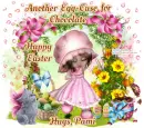 Another Egg-Cuse for Chocolate ~ Pami ~ Offer ~ fg