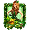 ST PATRICK'S DAY - SHIAN