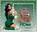 Sweet home_Shian