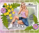 Spring in my heart_Shian