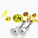 Color Of Love Citrine Notes