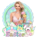 Happy Easter