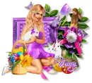 HAPPY EASTER_JAYA