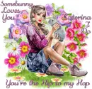 Katerina ~ fg