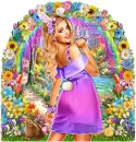 Spring Rainbow
