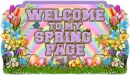  Spring page Welcome