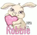 Robbie