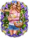 Robbie Easter/Spring