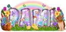 Pami Easter/Spring