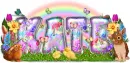 Katerina Easter/Spring