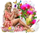 HAPPY EASTER_RAMESH