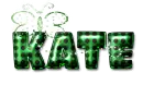 KATE