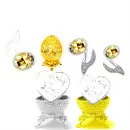 Color Of Love Silver Gold Notes