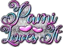 Pami Loves It