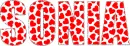 Sonia - hearts
