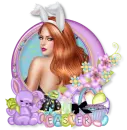 Happy Easter