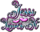 Jessi Loves It