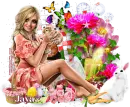HAPPY EASTER_JAYA