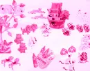 It Takes Two At The Pink Ark