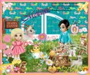 Melanie -Happy Easter